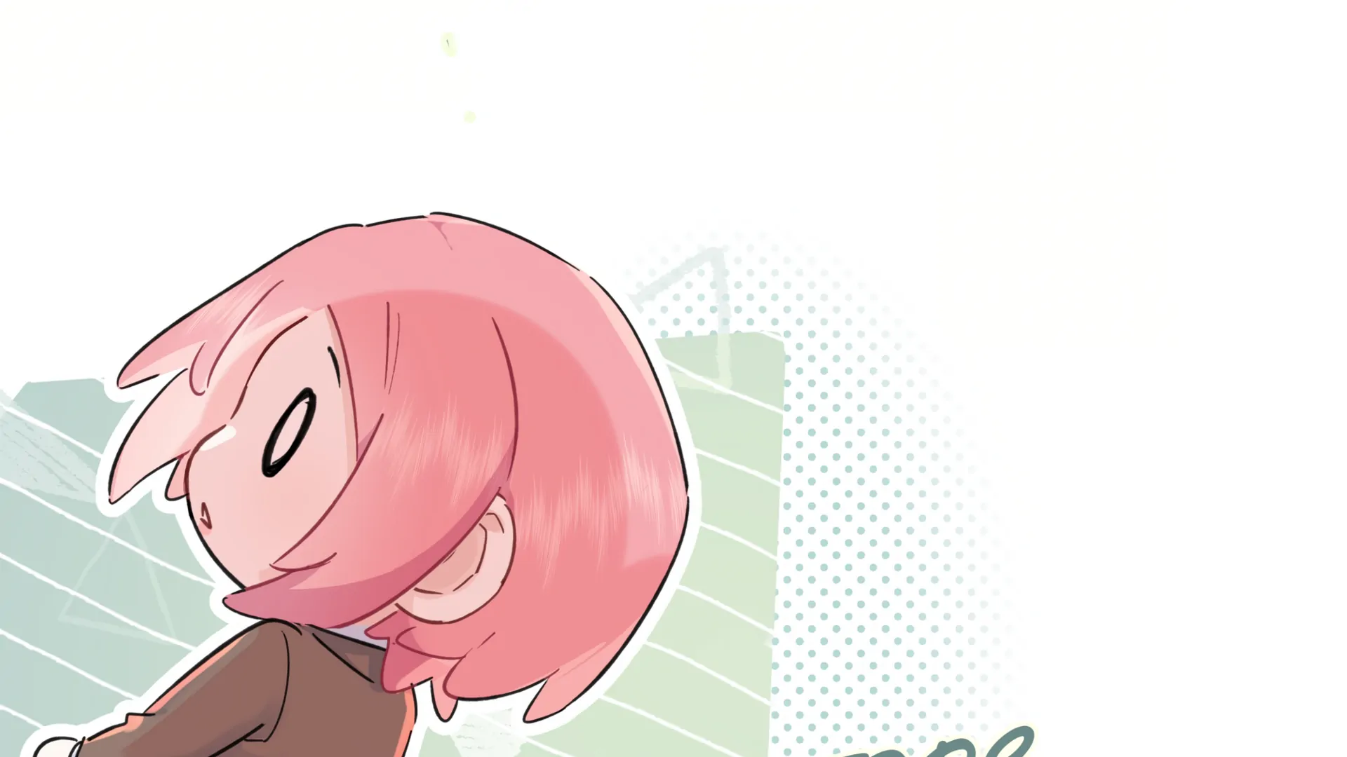 Falling in Love Gives Me Superpowers Chapter 54 - Page 95