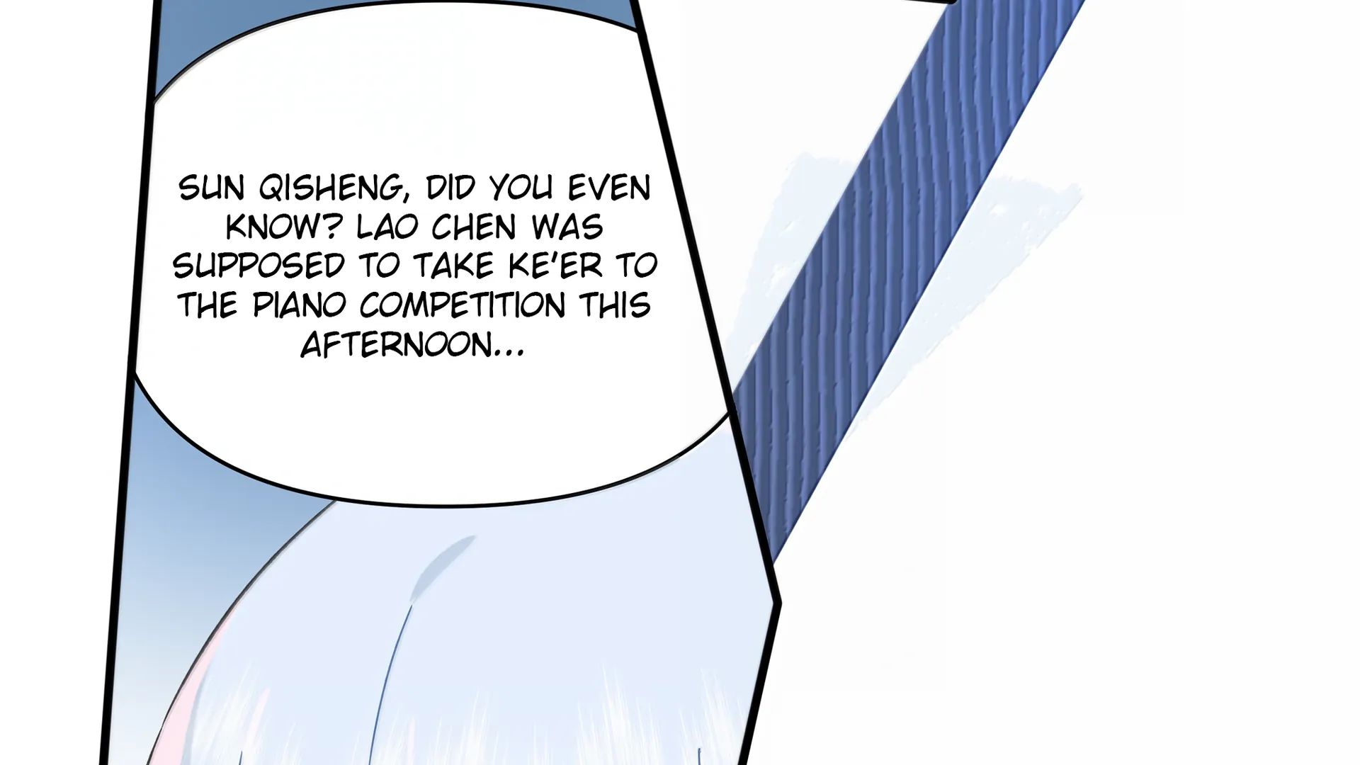 Falling in Love Gives Me Superpowers Chapter 56 - Page 12