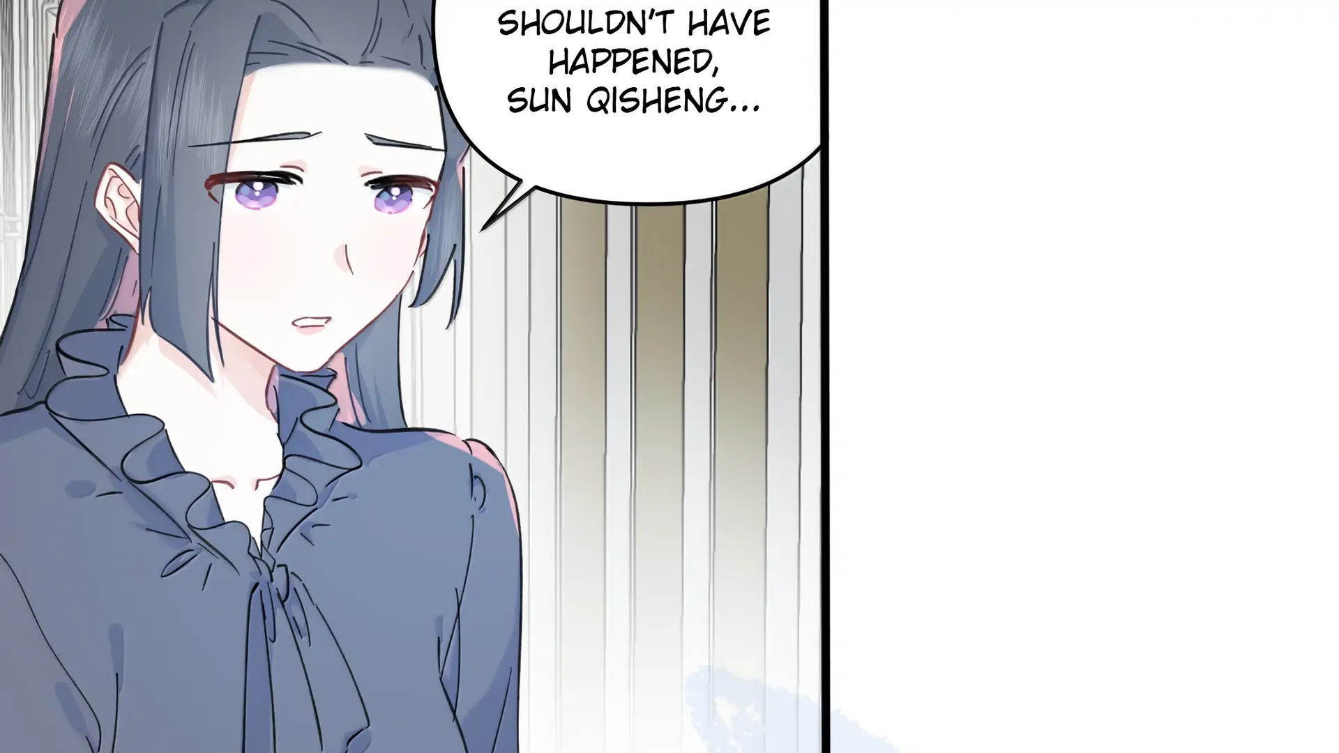 Falling in Love Gives Me Superpowers Chapter 56 - Page 19