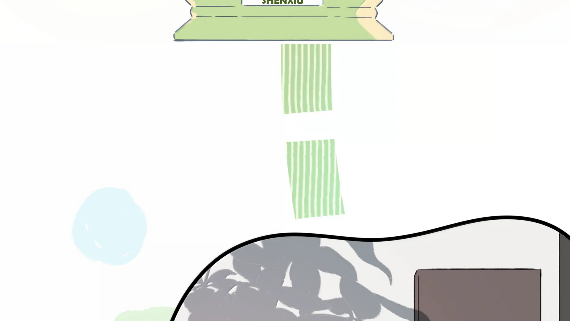 Falling in Love Gives Me Superpowers Chapter 56 - Page 26