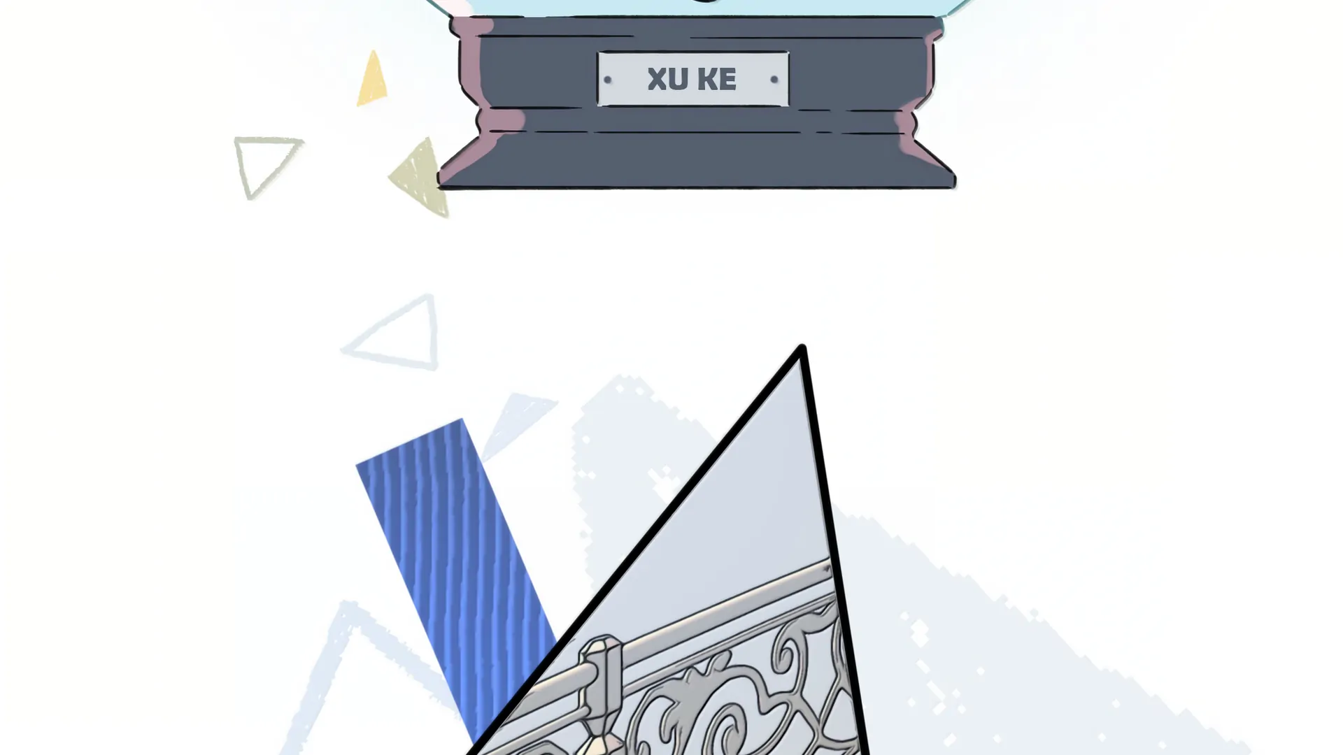 Falling in Love Gives Me Superpowers Chapter 56 - Page 4