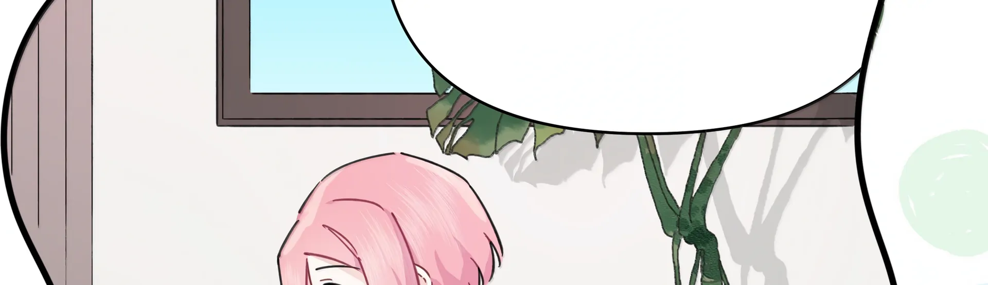 Falling in Love Gives Me Superpowers Chapter 56 - Page 33