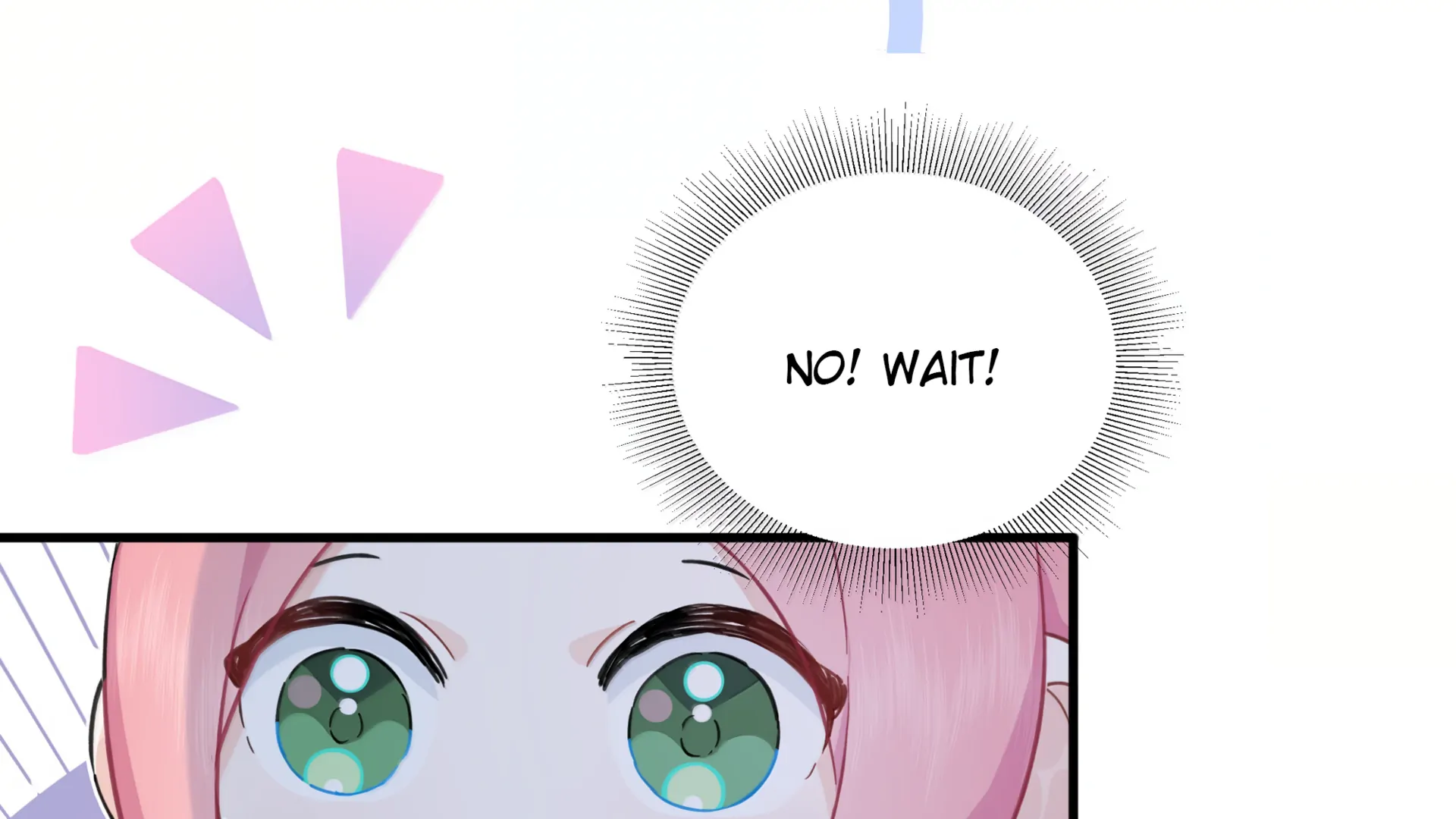 Falling in Love Gives Me Superpowers Chapter 57 - Page 12