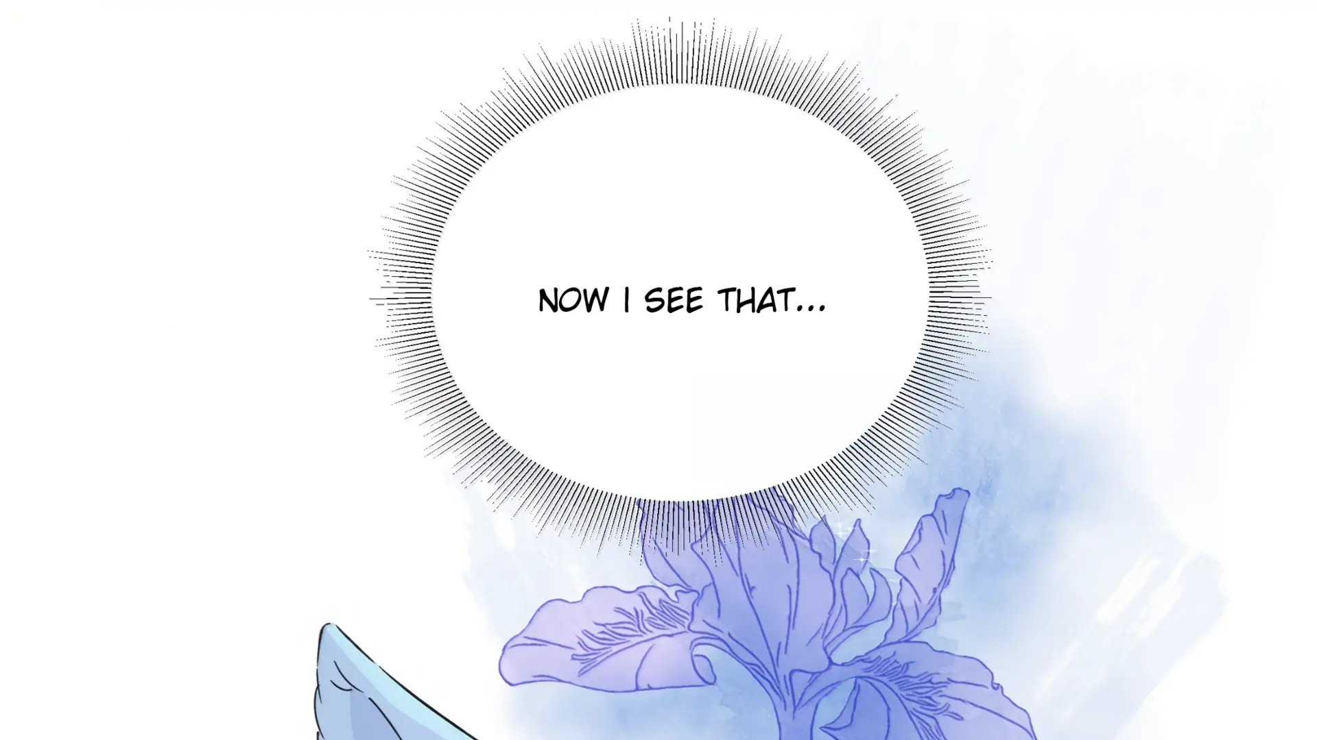 Falling in Love Gives Me Superpowers Chapter 57 - Page 3