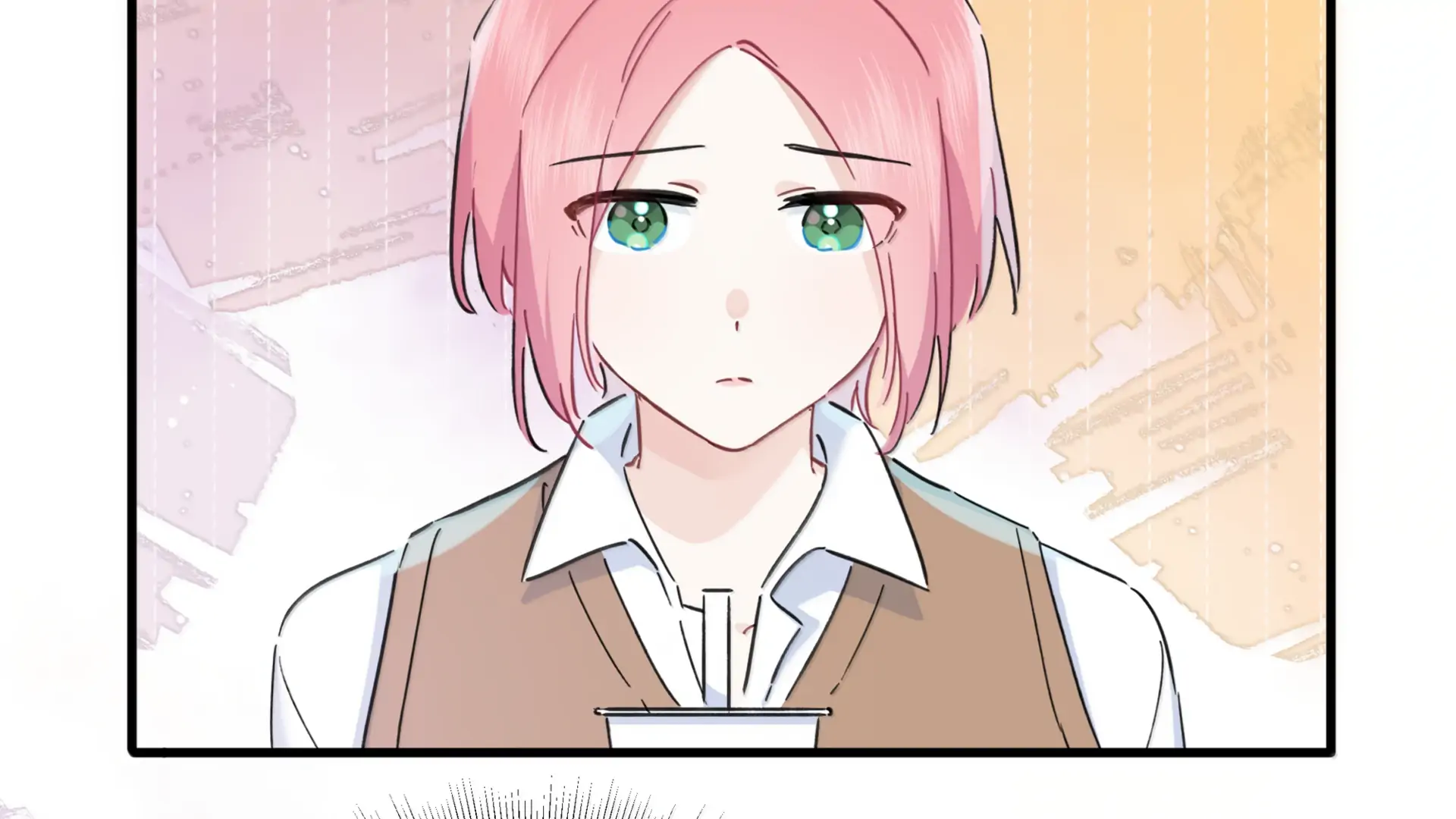 Falling in Love Gives Me Superpowers Chapter 57 - Page 31