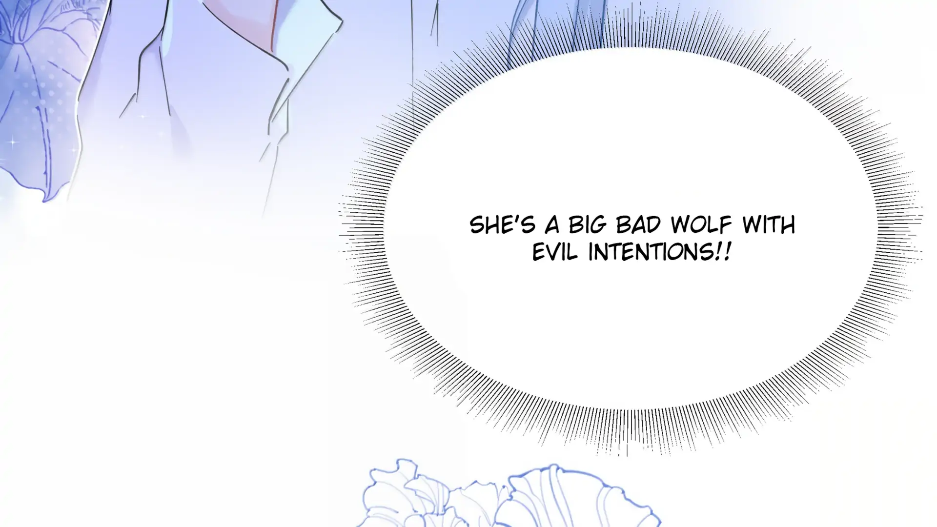 Falling in Love Gives Me Superpowers Chapter 57 - Page 6