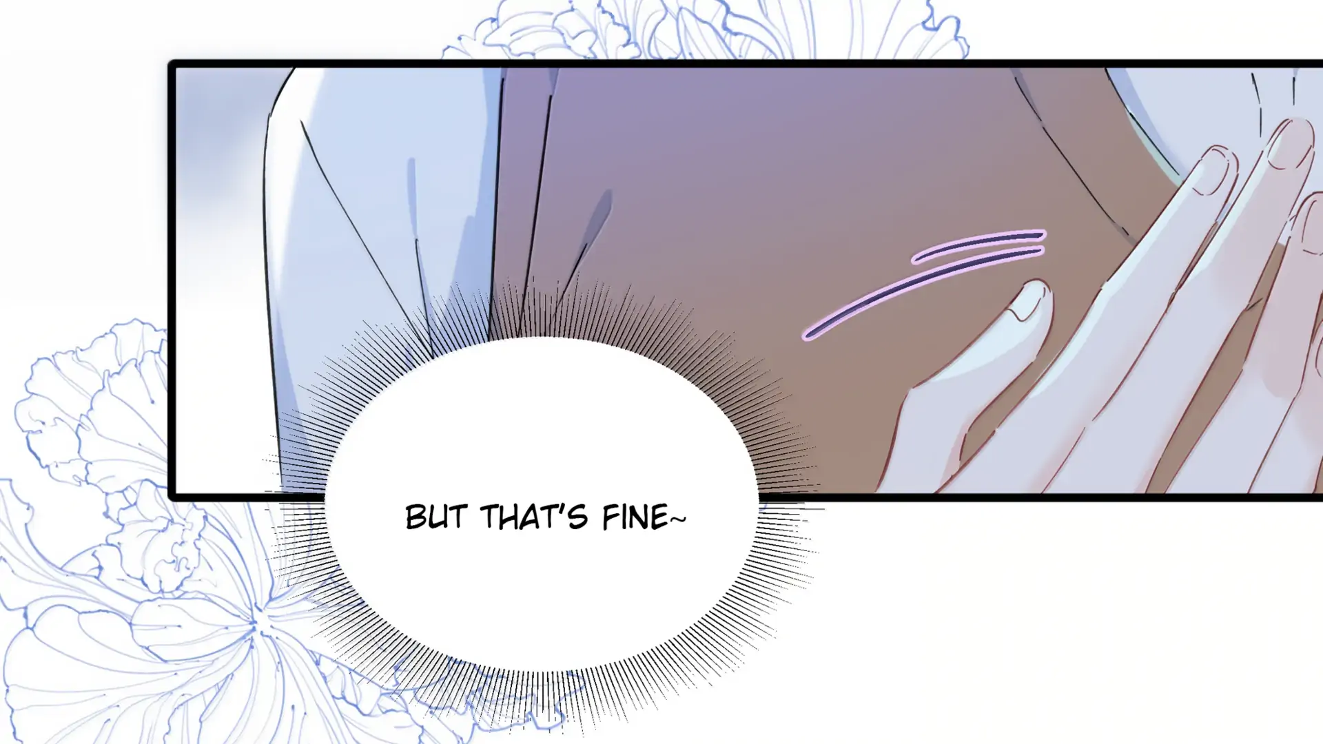 Falling in Love Gives Me Superpowers Chapter 57 - Page 7