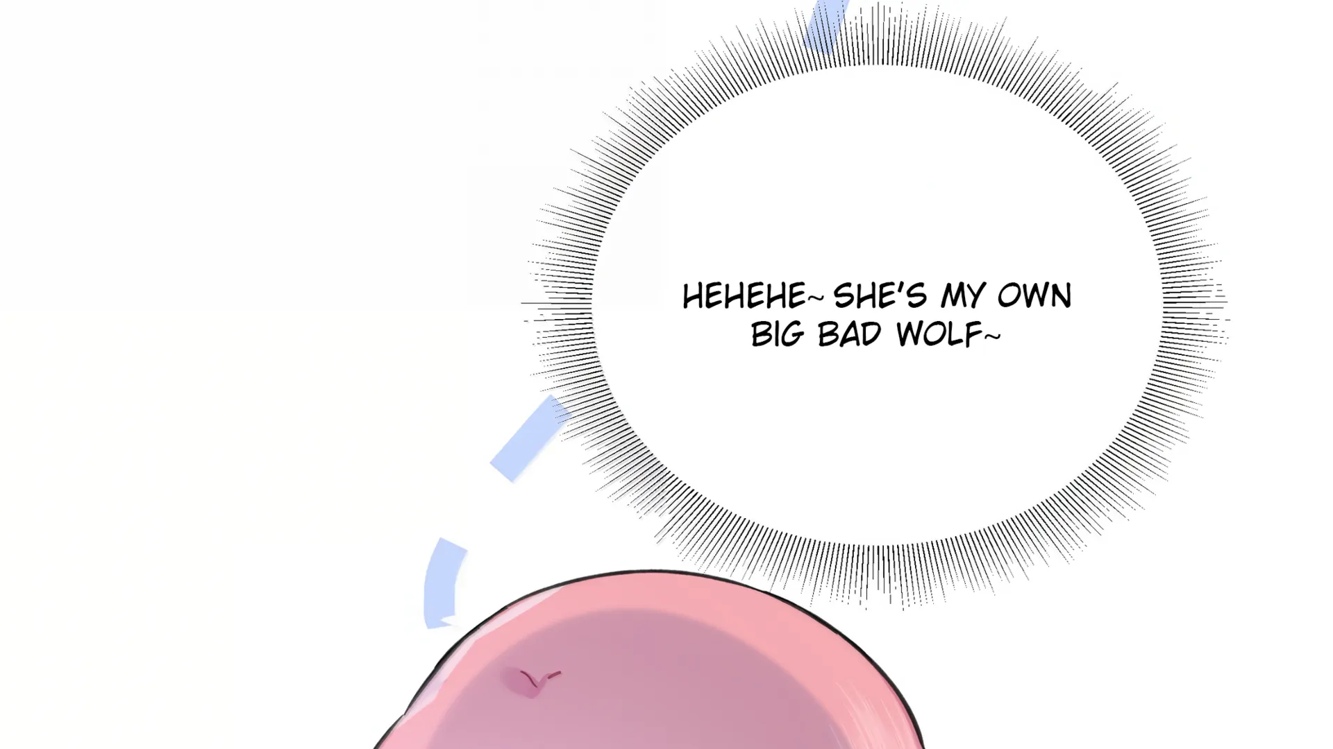 Falling in Love Gives Me Superpowers Chapter 57 - Page 10