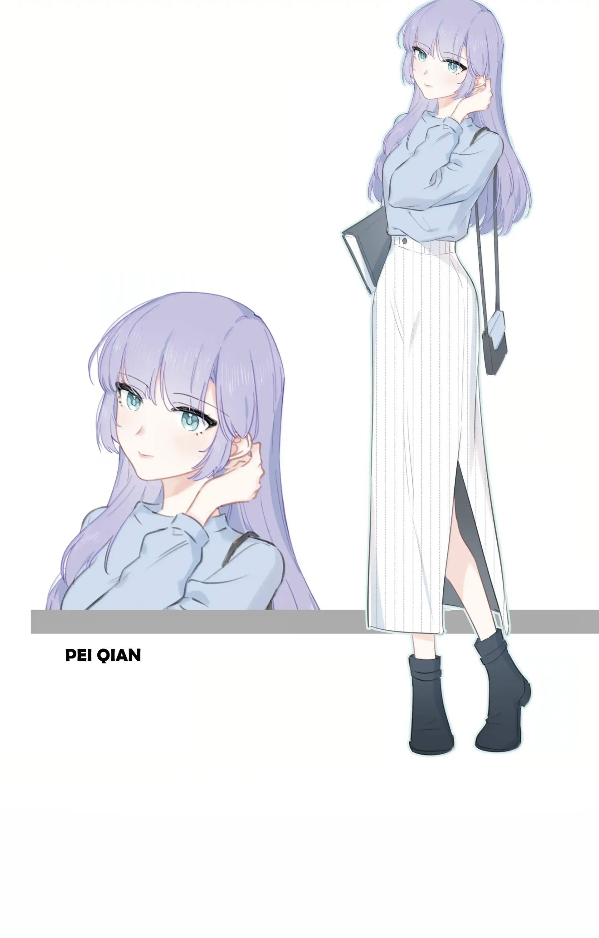 Falling in Love Gives Me Superpowers Chapter 58 - Page 15