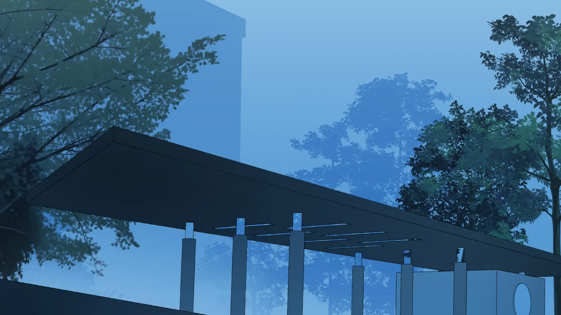 Falling in Love Gives Me Superpowers Chapter 6 - Page 22