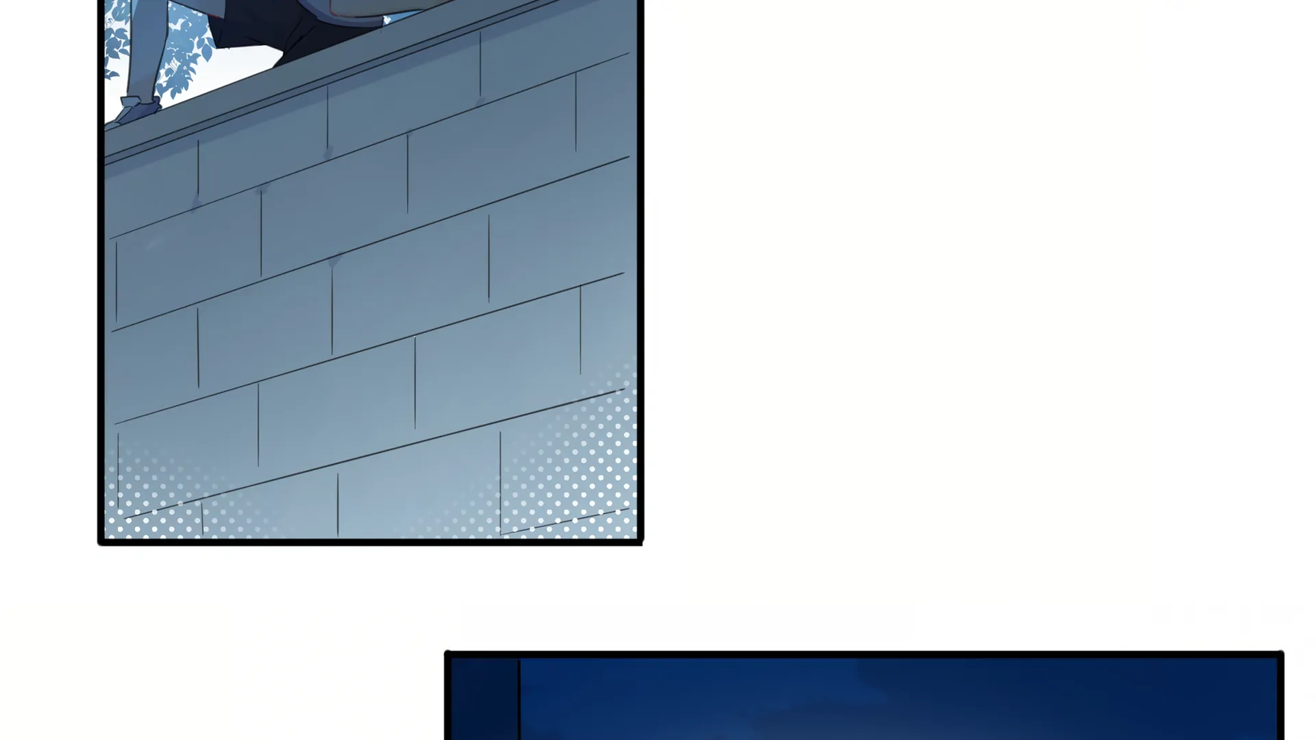 Falling in Love Gives Me Superpowers Chapter 6 - Page 24