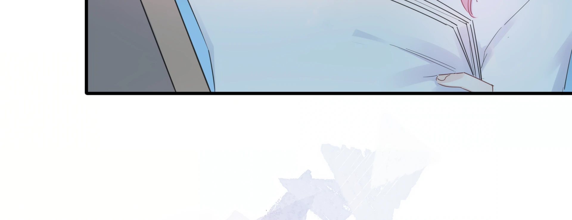 Falling in Love Gives Me Superpowers Chapter 6 - Page 32