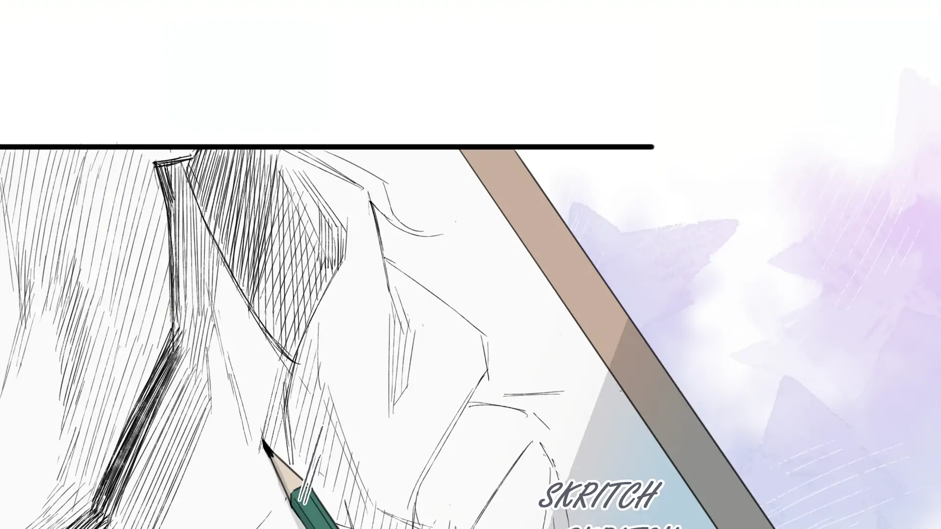 Falling in Love Gives Me Superpowers Chapter 6 - Page 37