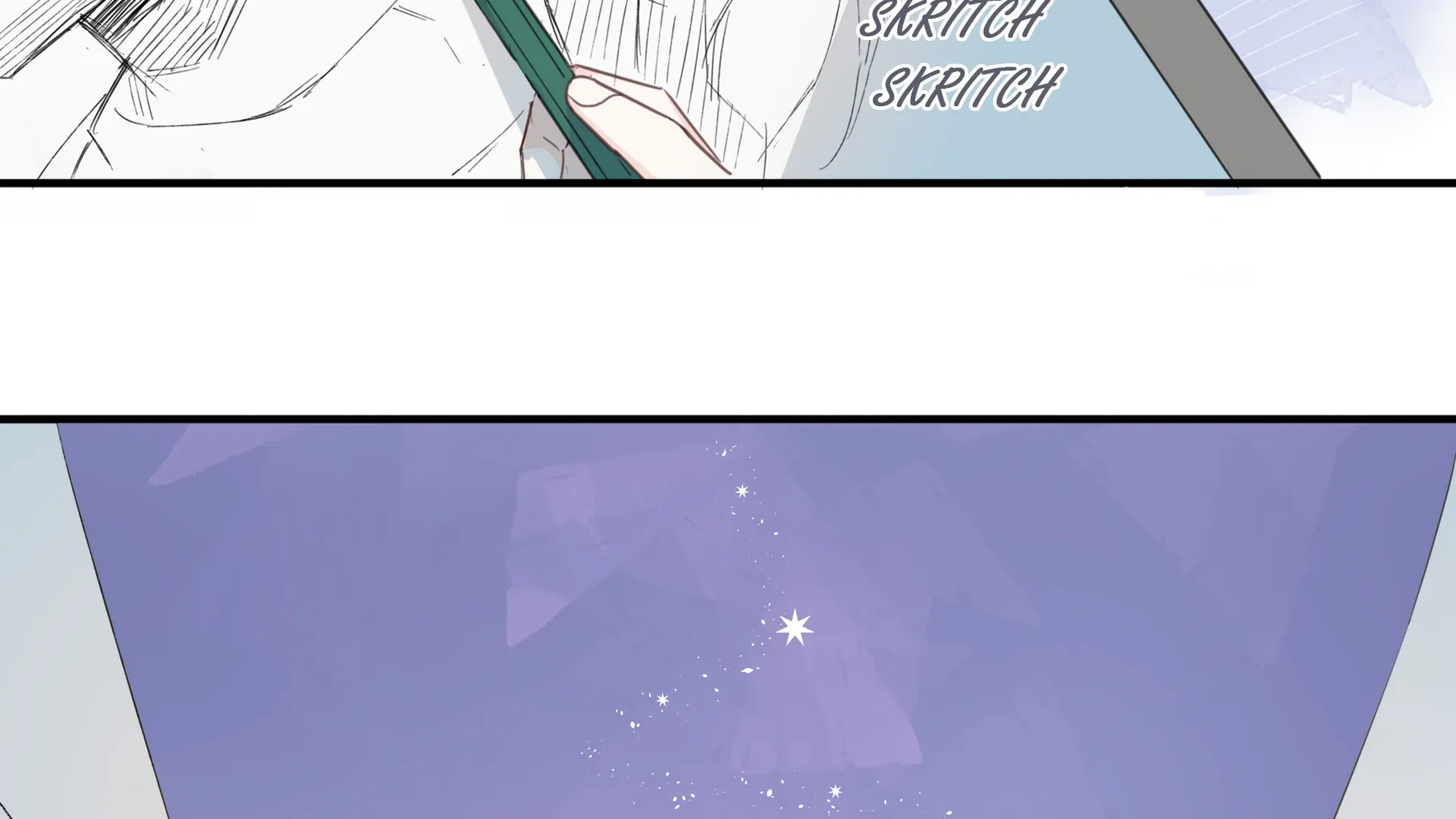 Falling in Love Gives Me Superpowers Chapter 6 - Page 38