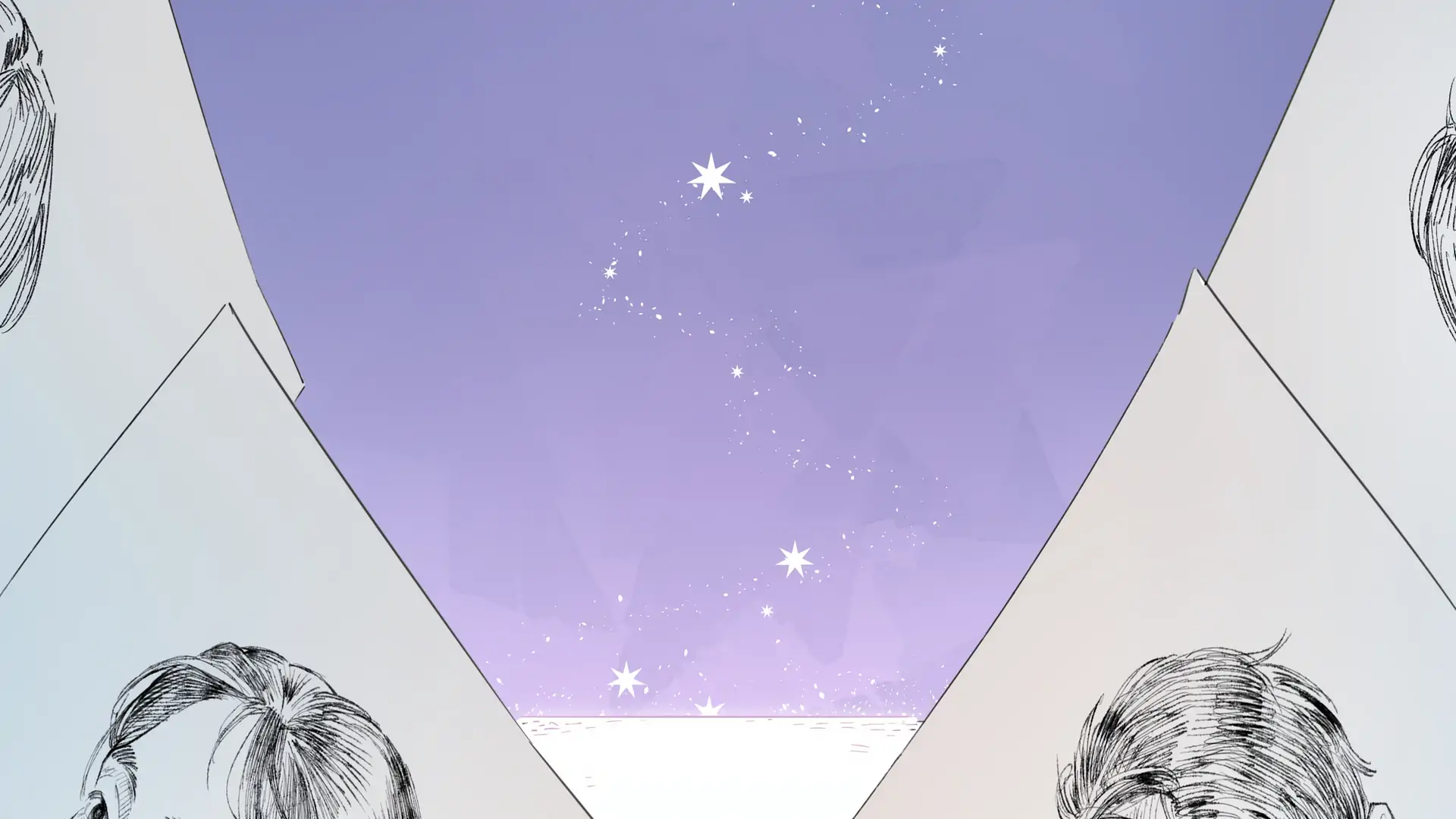 Falling in Love Gives Me Superpowers Chapter 6 - Page 39