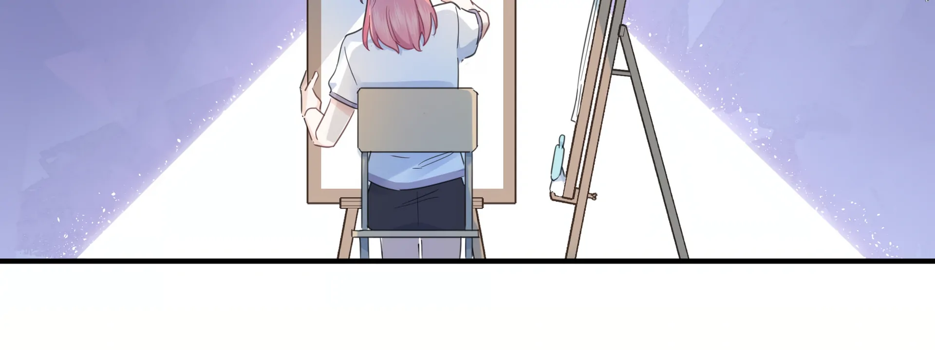 Falling in Love Gives Me Superpowers Chapter 6 - Page 42