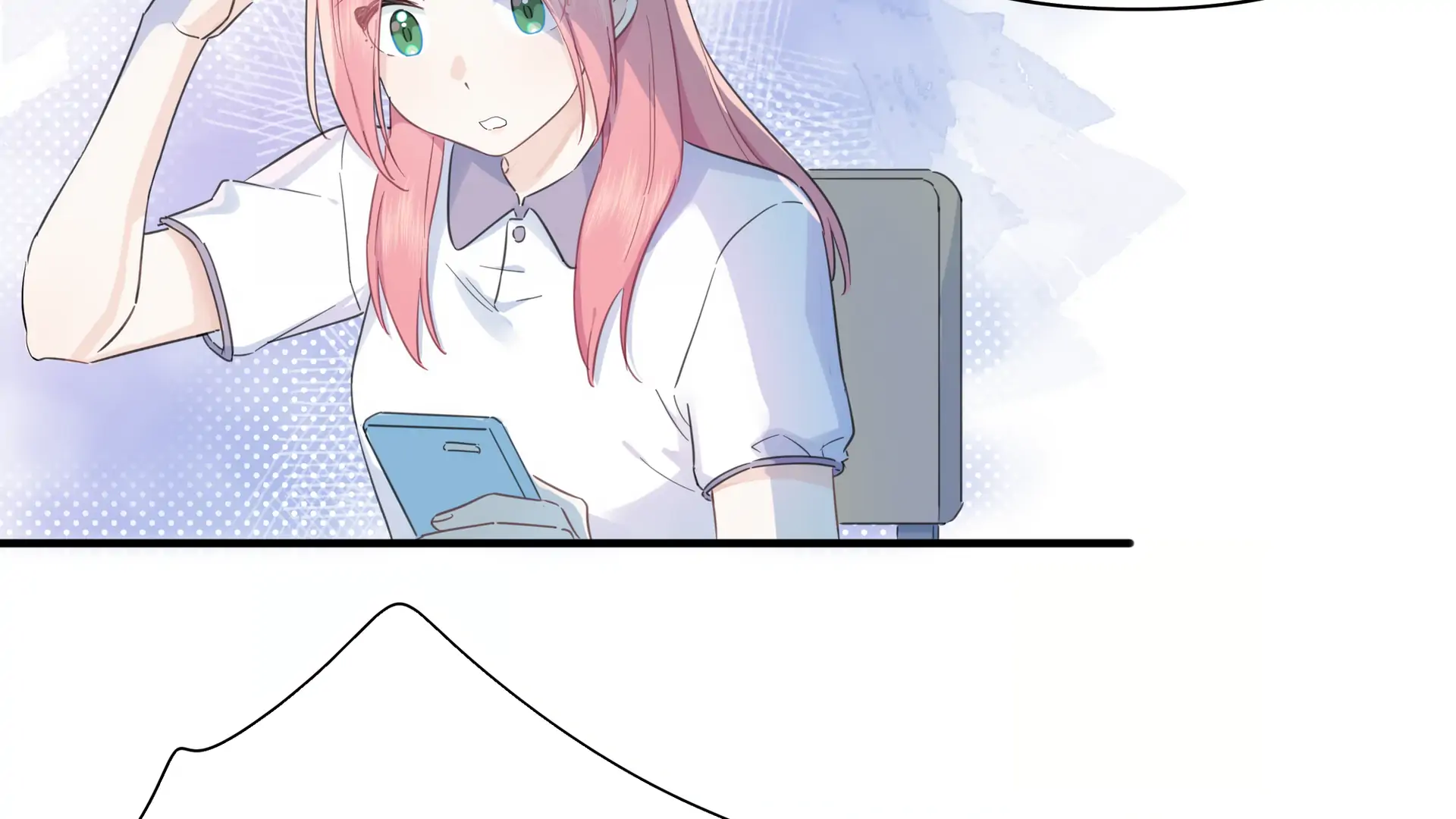 Falling in Love Gives Me Superpowers Chapter 6 - Page 50