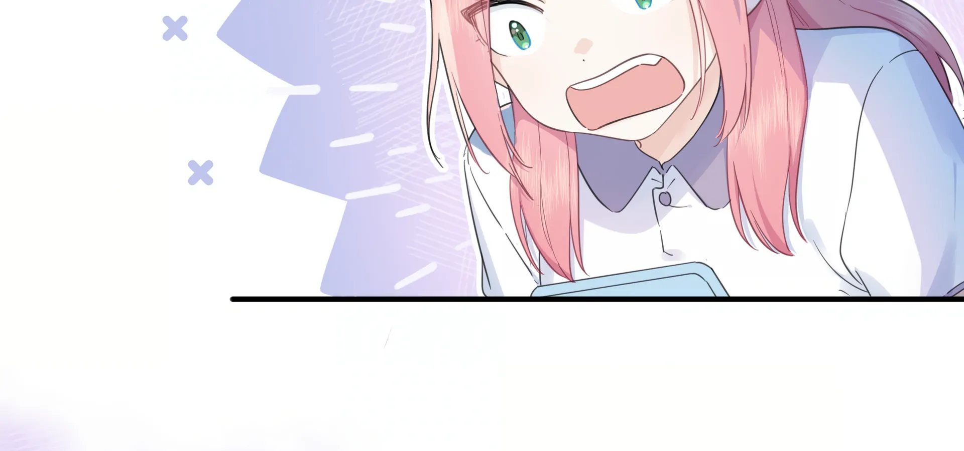 Falling in Love Gives Me Superpowers Chapter 6 - Page 52