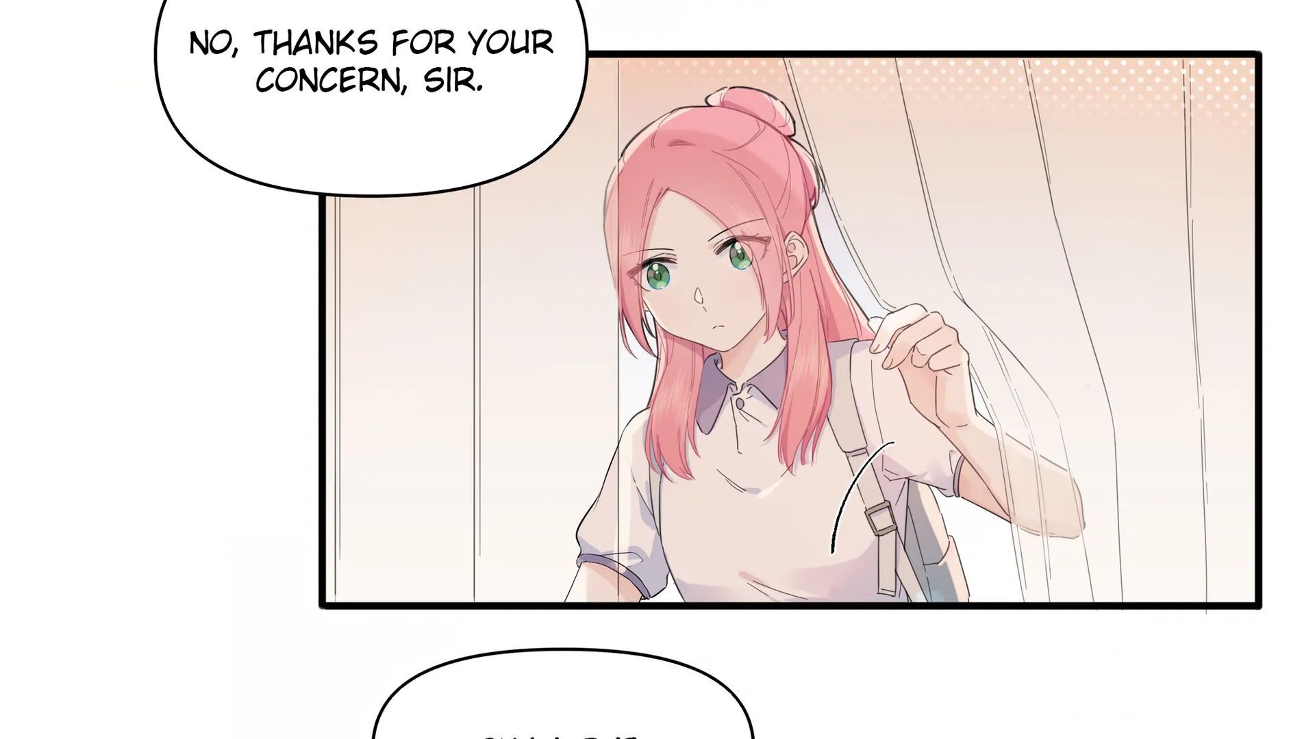 Falling in Love Gives Me Superpowers Chapter 6 - Page 7