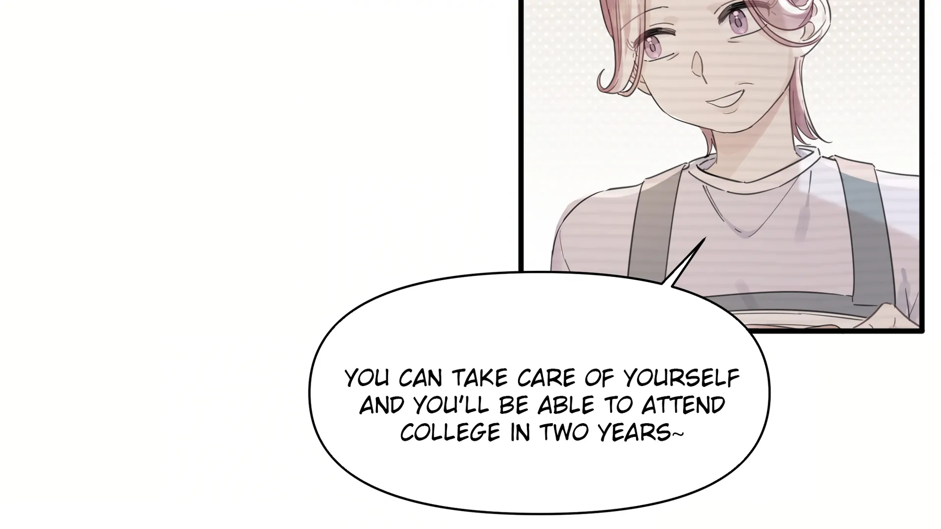 Falling in Love Gives Me Superpowers Chapter 6 - Page 61