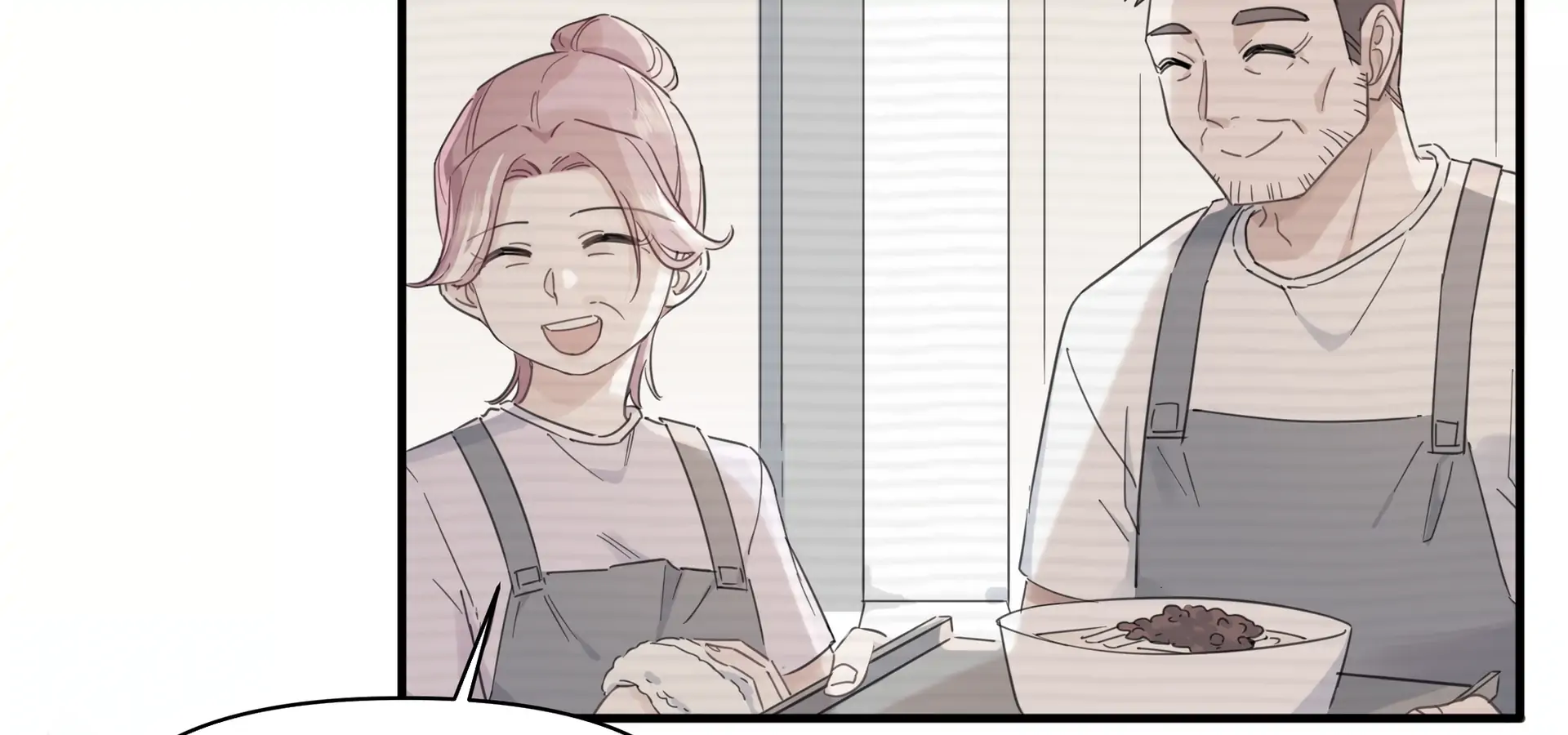 Falling in Love Gives Me Superpowers Chapter 6 - Page 63