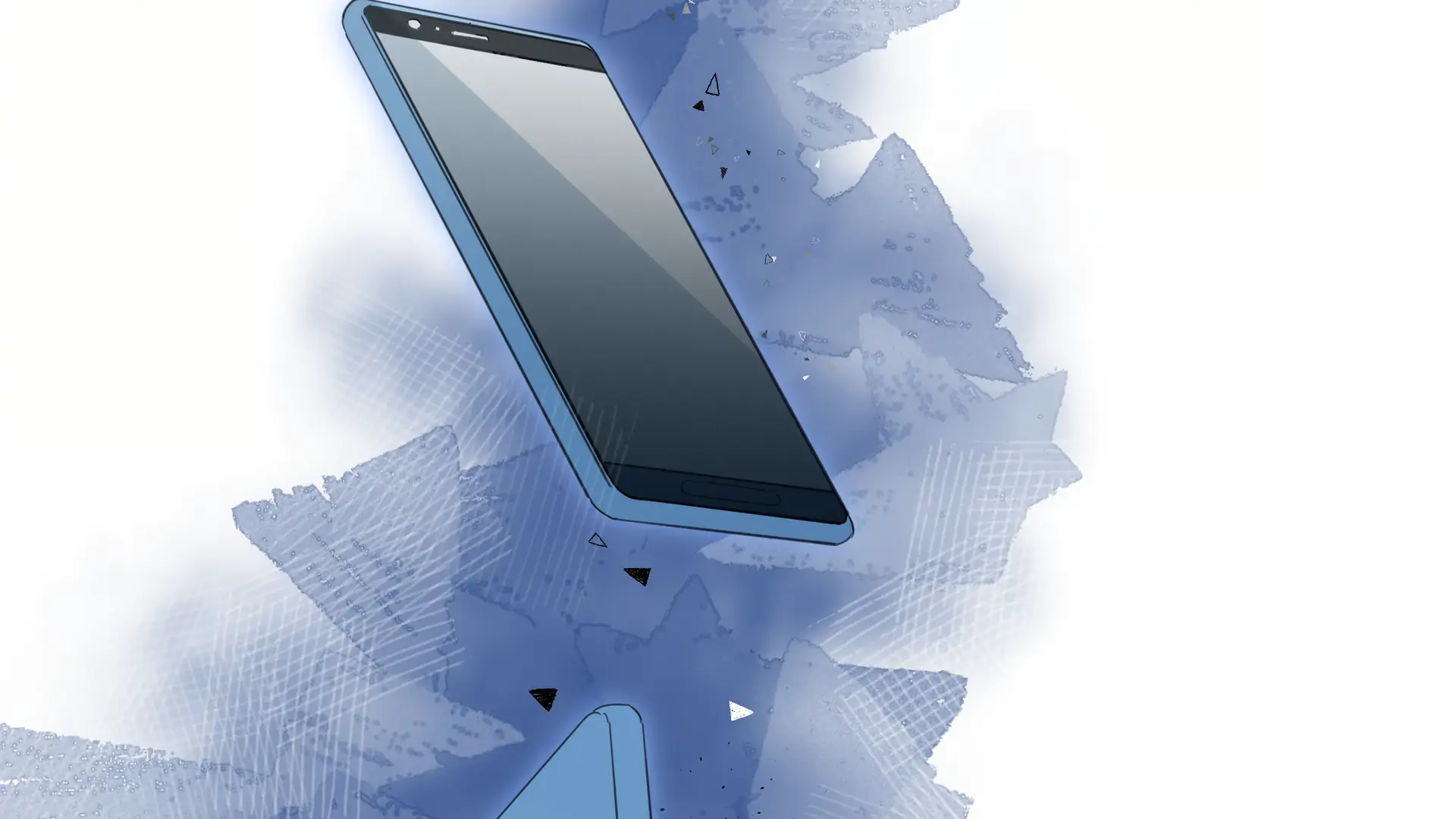 Falling in Love Gives Me Superpowers Chapter 6 - Page 69