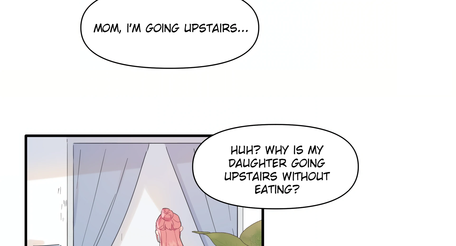 Falling in Love Gives Me Superpowers Chapter 6 - Page 9