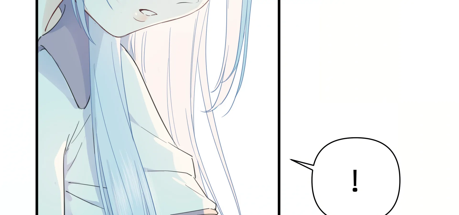 Falling in Love Gives Me Superpowers Chapter 6 - Page 85