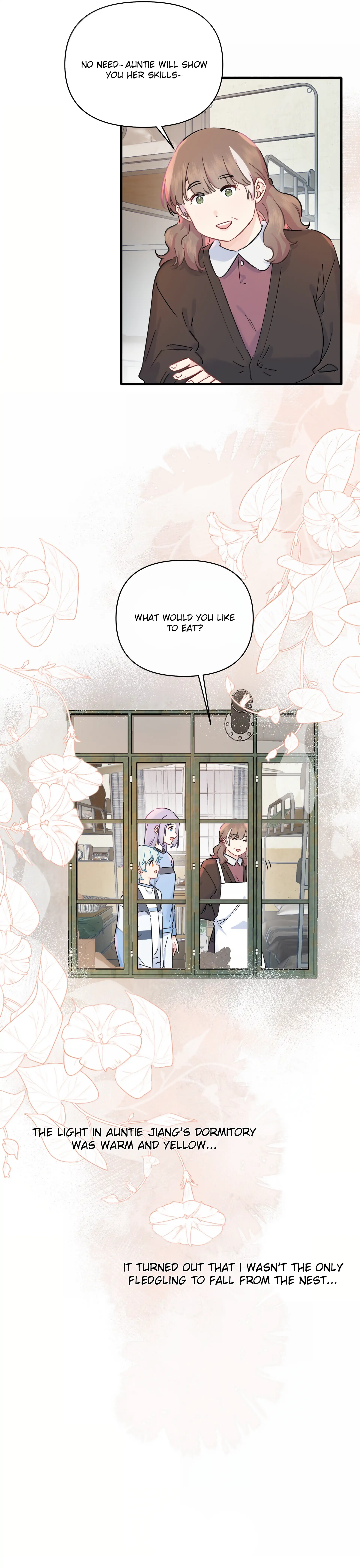 Falling in Love Gives Me Superpowers Chapter 60 - Page 15