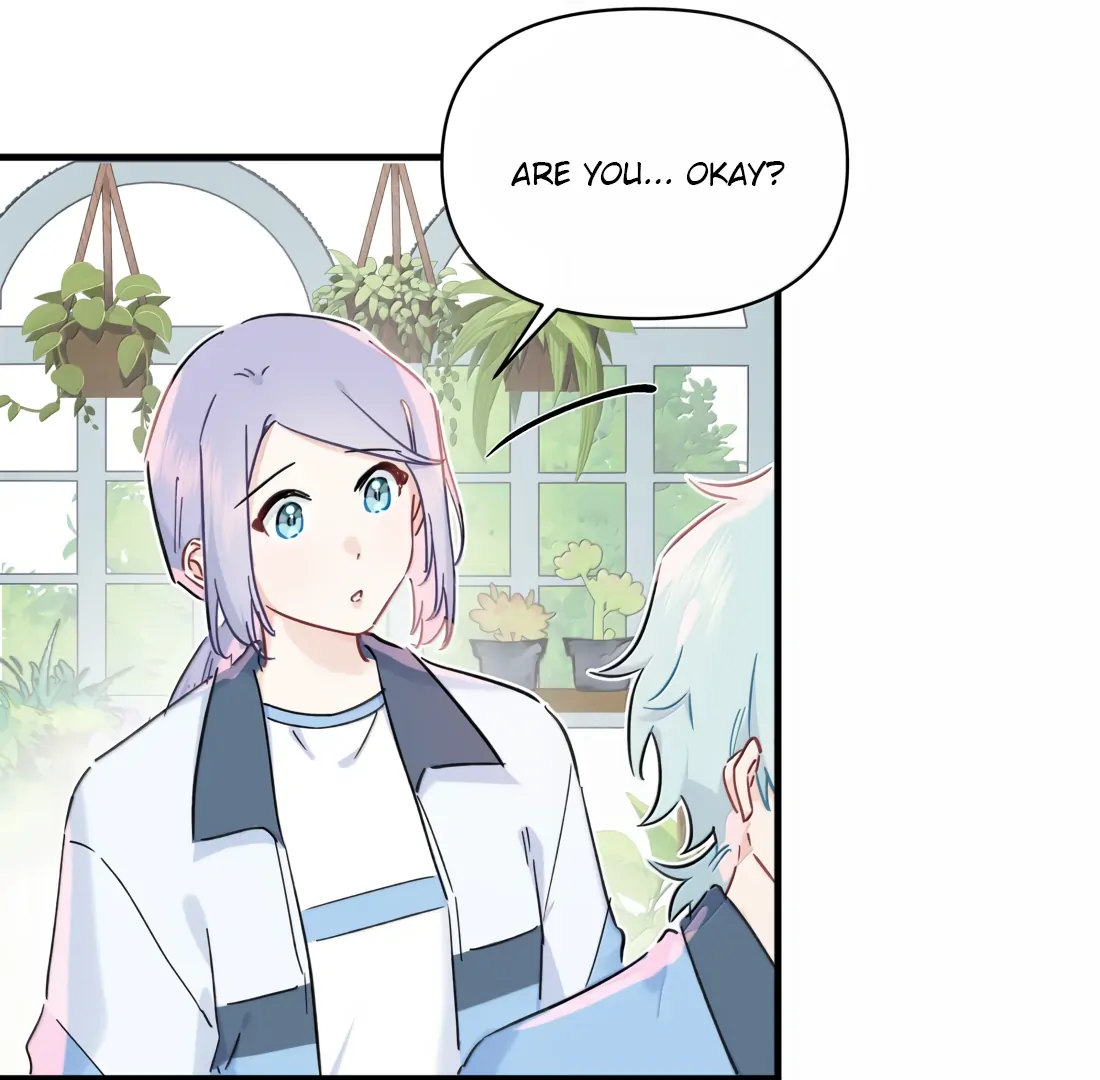 Falling in Love Gives Me Superpowers Chapter 61 - Page 15