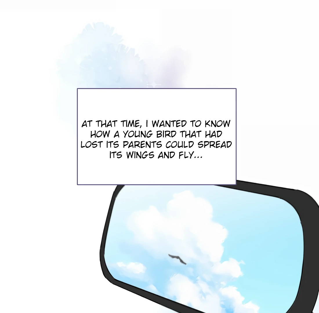 Falling in Love Gives Me Superpowers Chapter 61 - Page 24