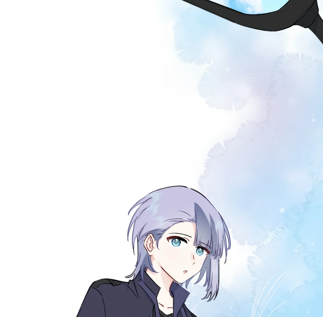 Falling in Love Gives Me Superpowers Chapter 61 - Page 25