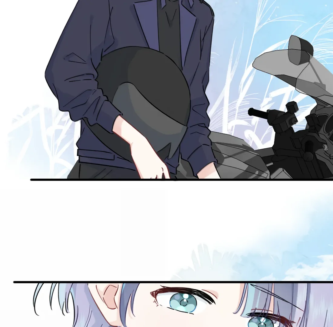 Falling in Love Gives Me Superpowers Chapter 61 - Page 26