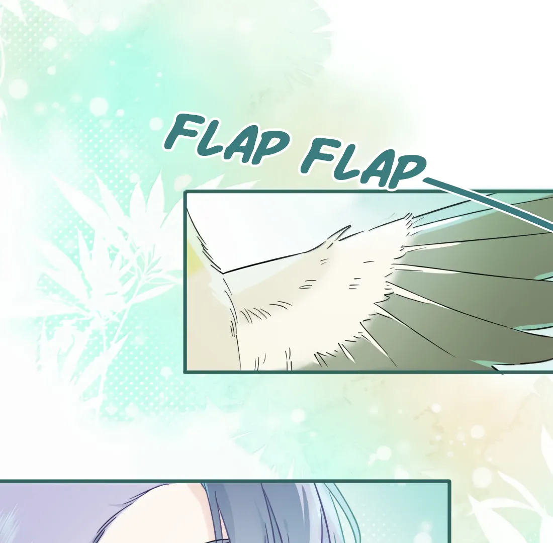 Falling in Love Gives Me Superpowers Chapter 61 - Page 35