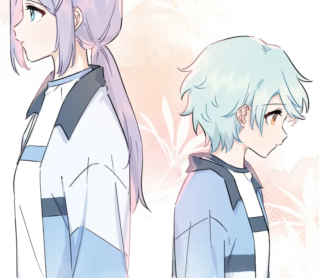 Falling in Love Gives Me Superpowers Chapter 61 - Page 5