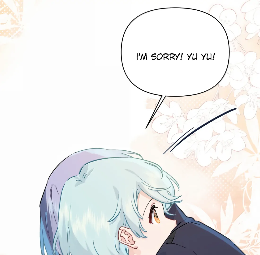 Falling in Love Gives Me Superpowers Chapter 61 - Page 42