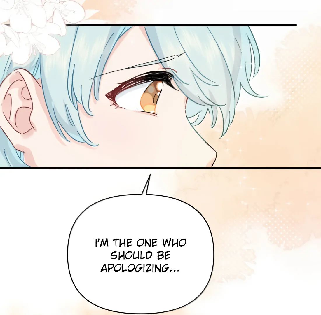 Falling in Love Gives Me Superpowers Chapter 61 - Page 45