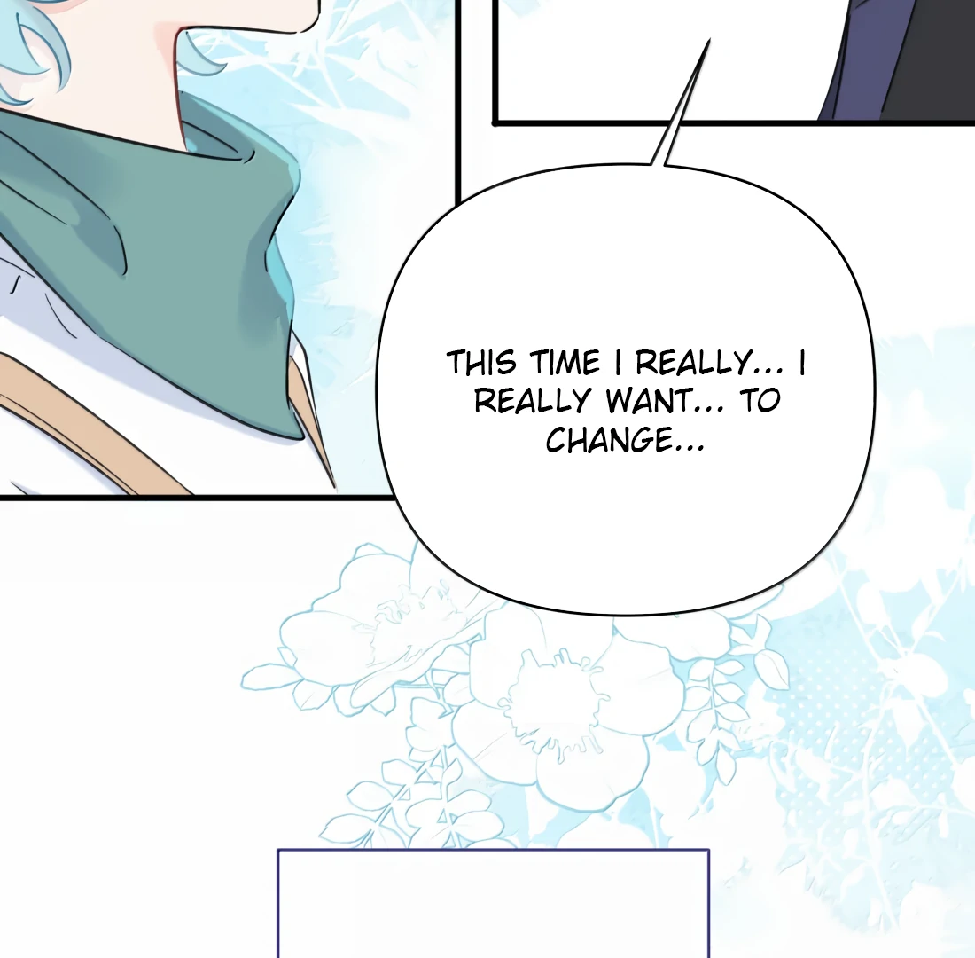 Falling in Love Gives Me Superpowers Chapter 61 - Page 54