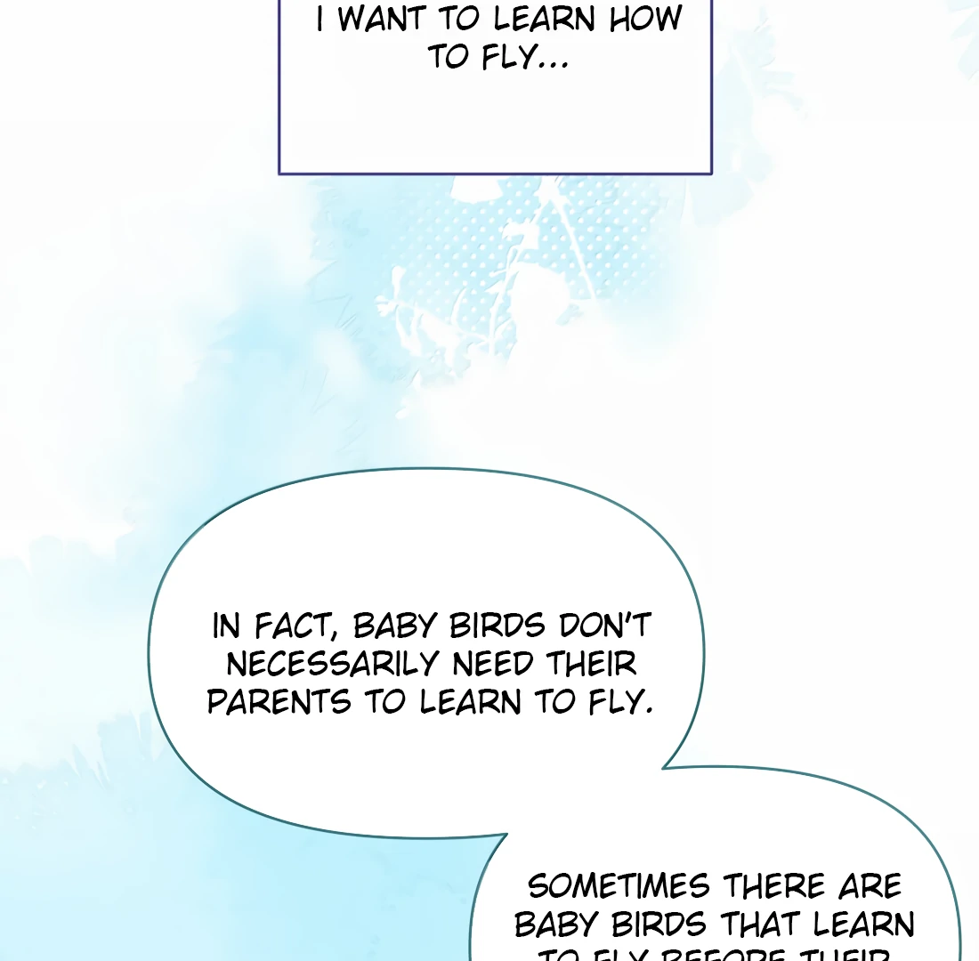 Falling in Love Gives Me Superpowers Chapter 61 - Page 55