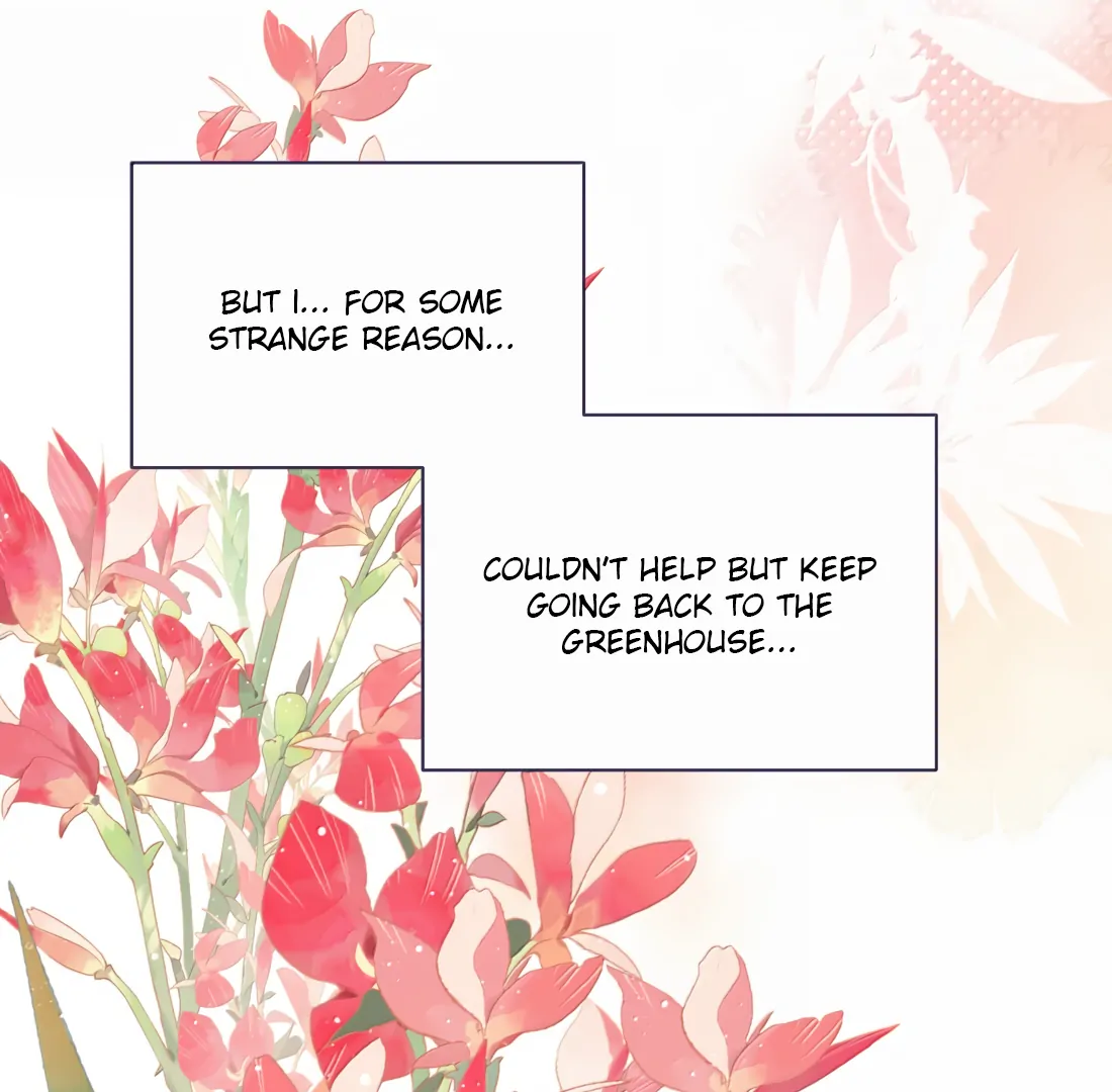 Falling in Love Gives Me Superpowers Chapter 61 - Page 7