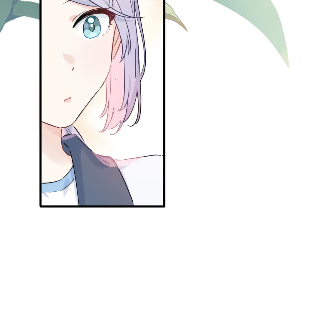 Falling in Love Gives Me Superpowers Chapter 61 - Page 9