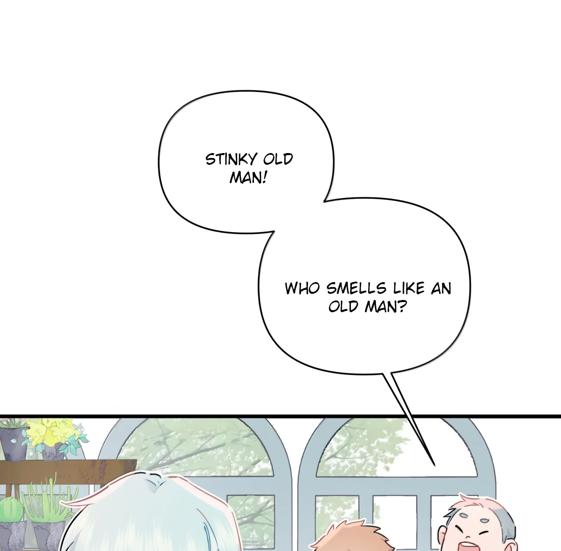 Falling in Love Gives Me Superpowers Chapter 61 - Page 10