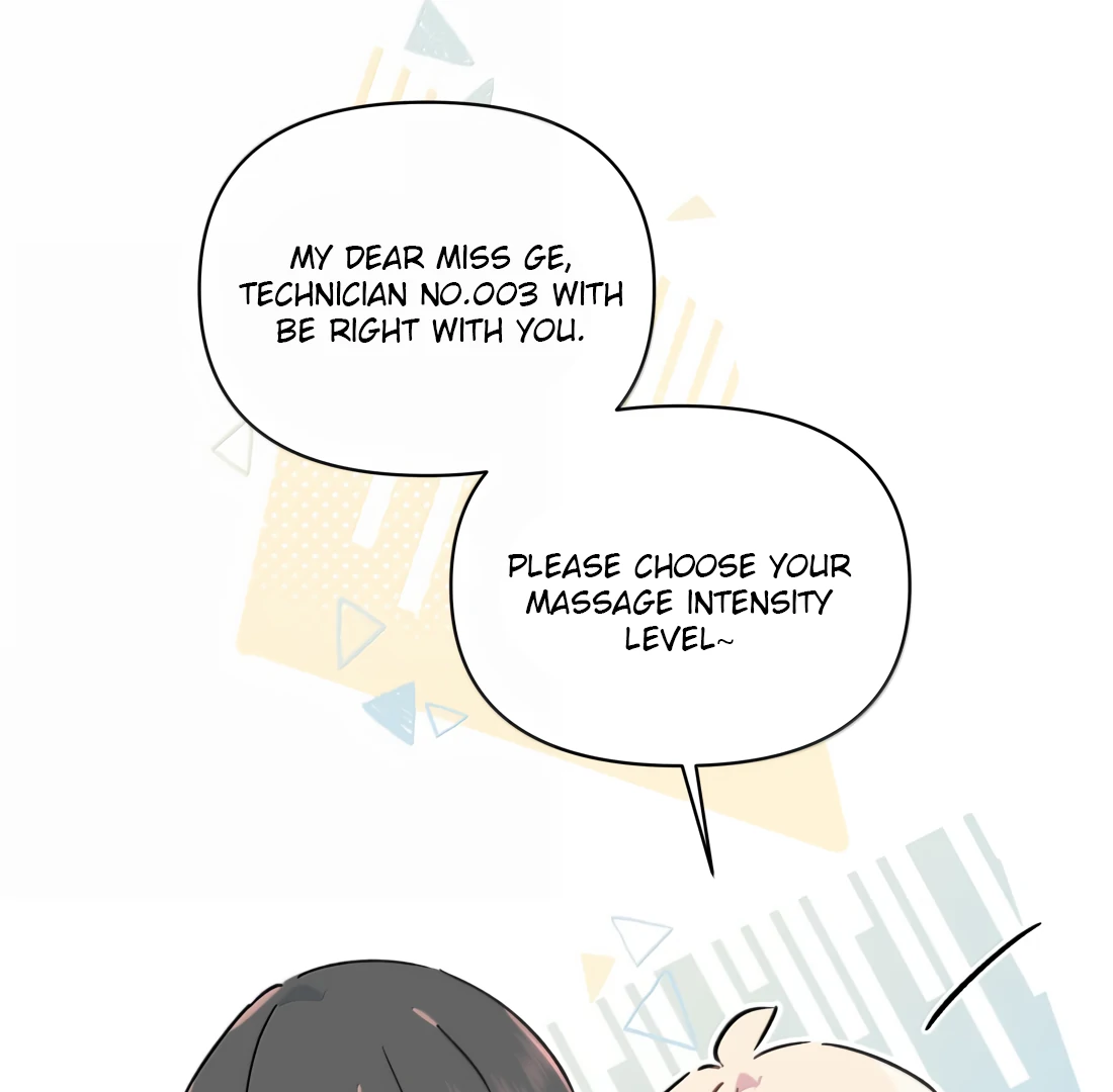 Falling in Love Gives Me Superpowers Chapter 62 - Page 13