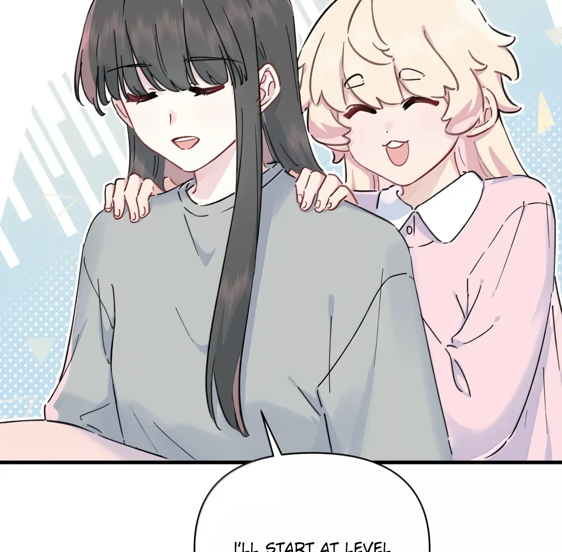 Falling in Love Gives Me Superpowers Chapter 62 - Page 14