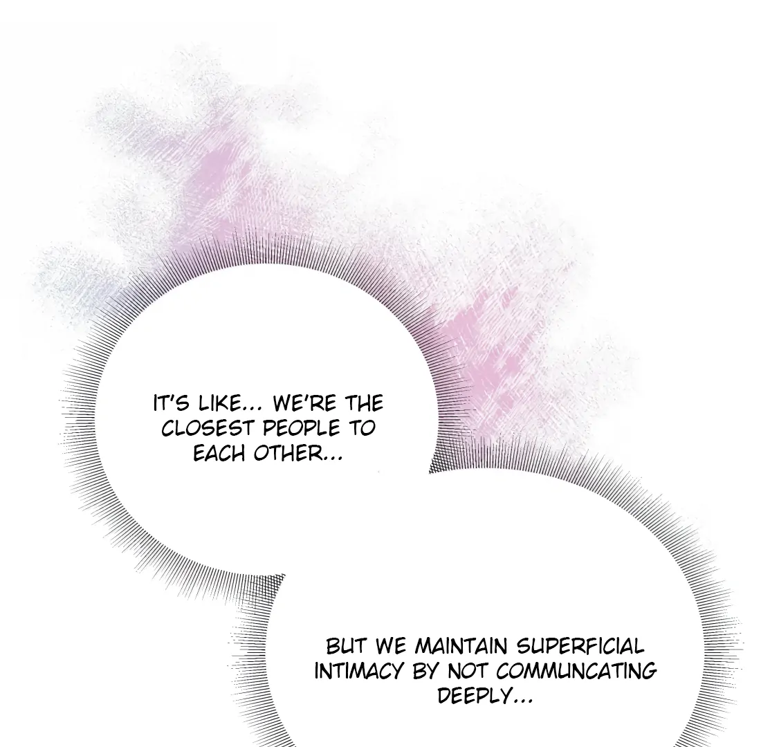 Falling in Love Gives Me Superpowers Chapter 62 - Page 31