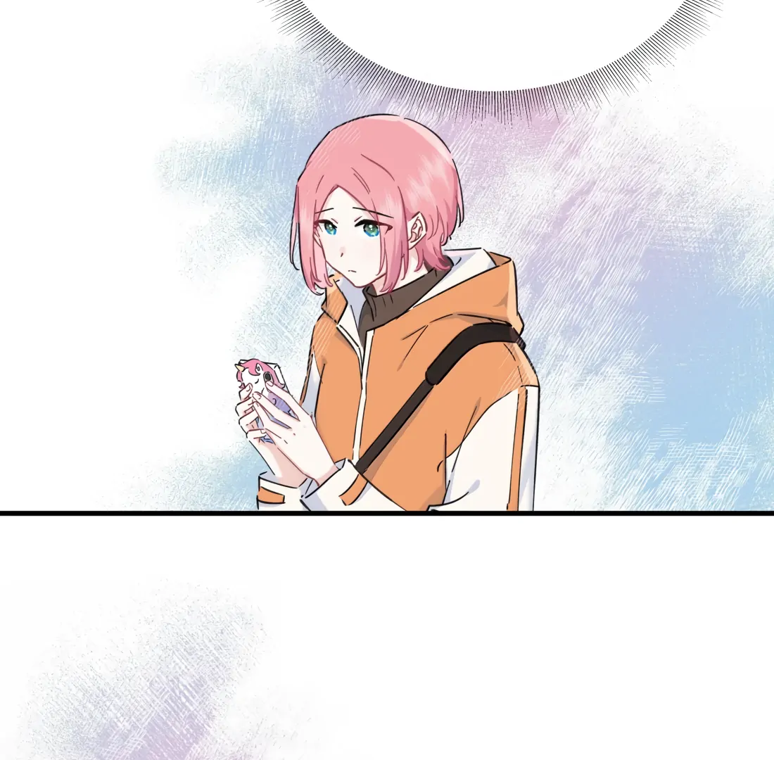 Falling in Love Gives Me Superpowers Chapter 62 - Page 32