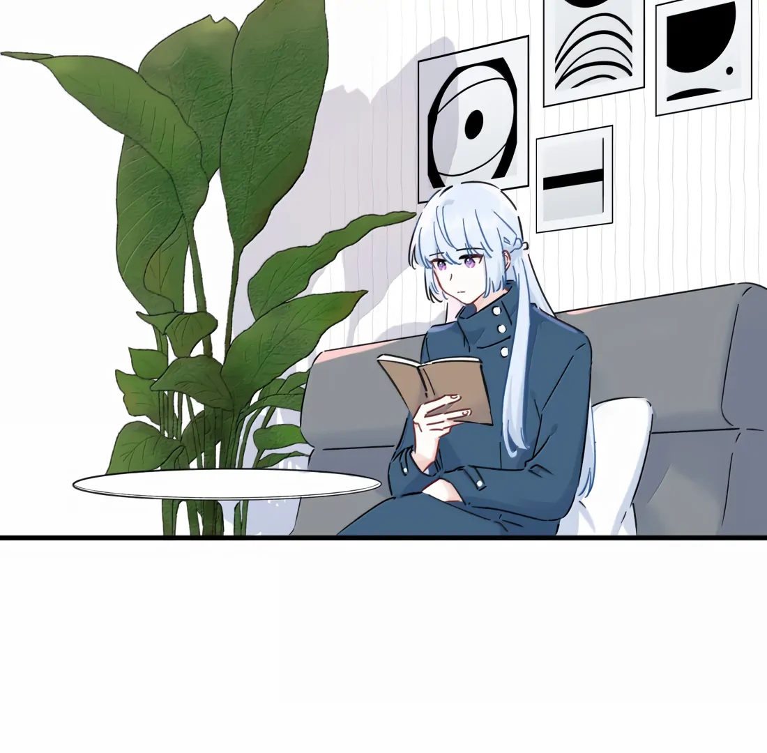 Falling in Love Gives Me Superpowers Chapter 62 - Page 52