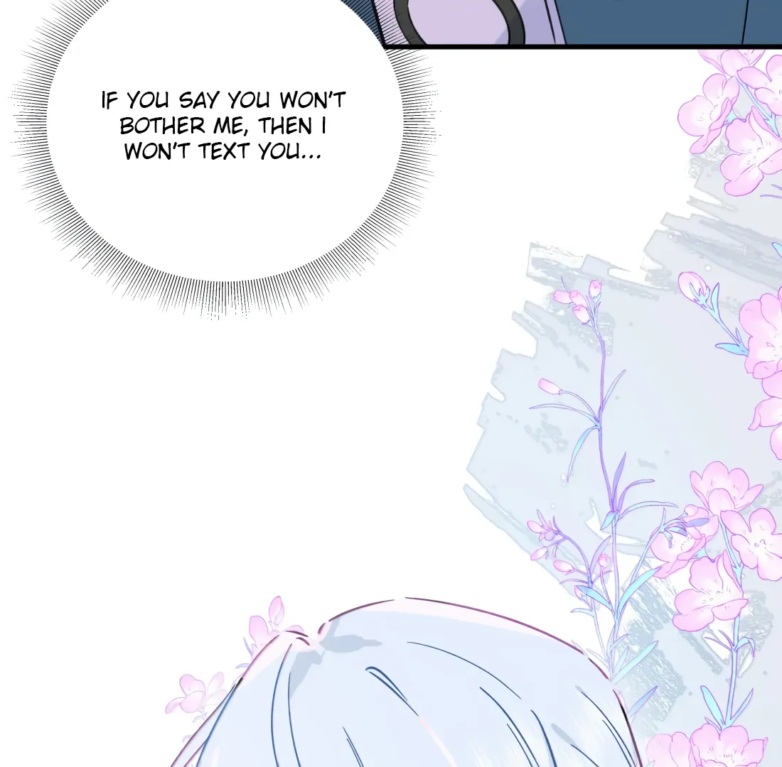 Falling in Love Gives Me Superpowers Chapter 62 - Page 57