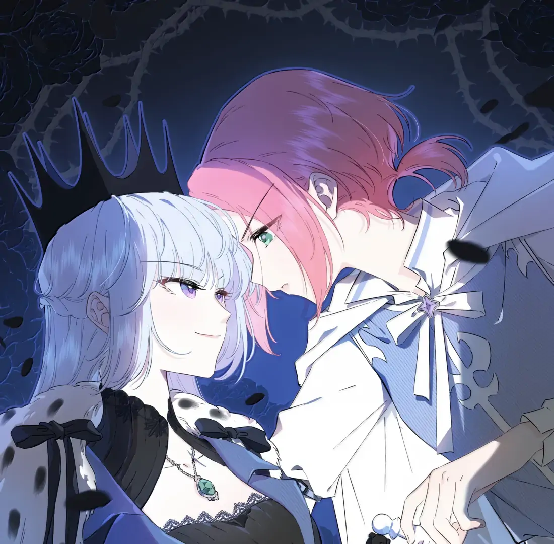 Falling in Love Gives Me Superpowers Chapter 63 - Page 1