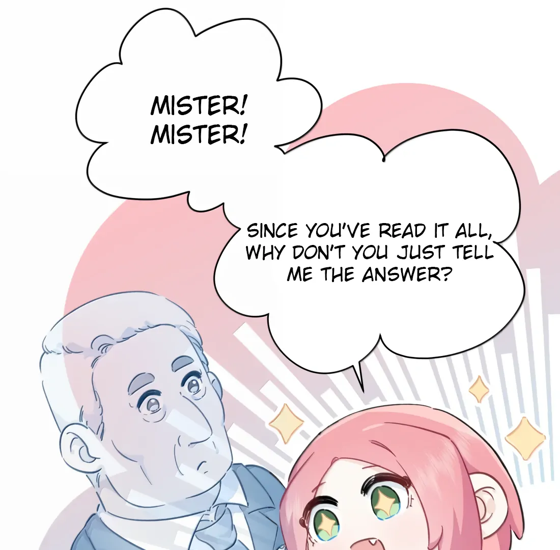 Falling in Love Gives Me Superpowers Chapter 63 - Page 16